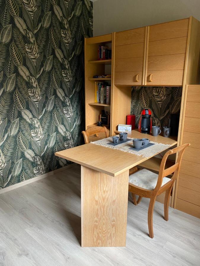 Le Logis Du Plateau Ξενοδοχείο Herve Εξωτερικό φωτογραφία